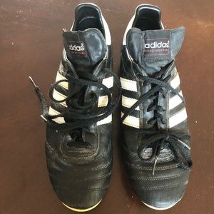 Adidas Soccer Cleats